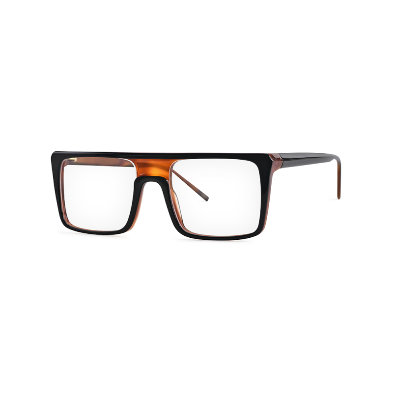 Italy Mazzucchelli Acetate Optical Frames Eyewear