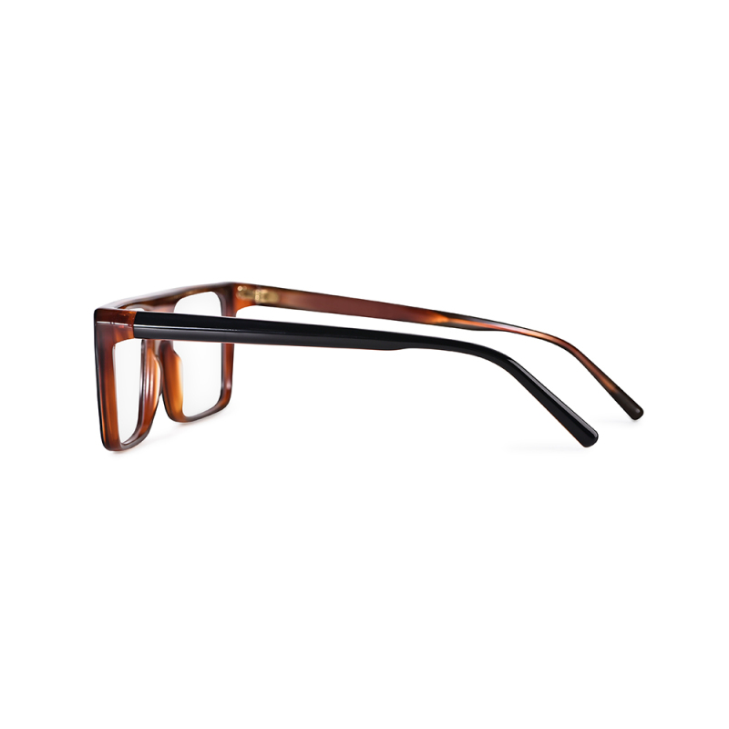 Italy Mazzucchelli Acetate Optical Frames Eyewear