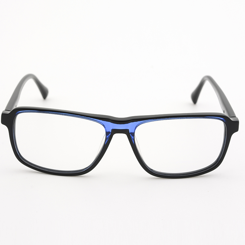Handmade High Quality Acetate Lamination Eyewear