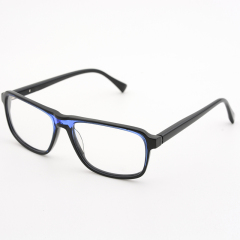 Handmade High Quality Acetate Lamination Eyewear