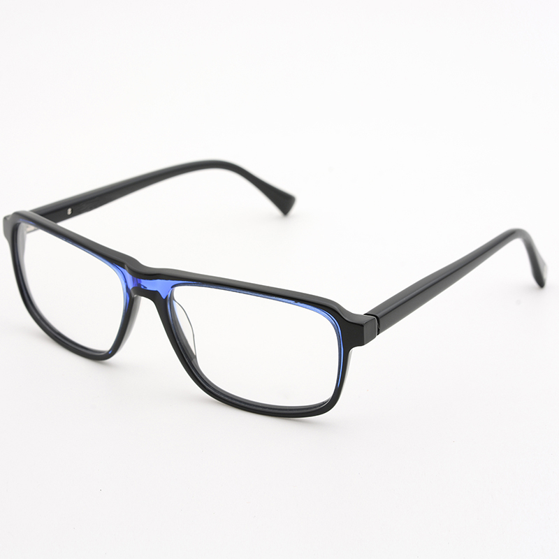 Handmade High Quality Acetate Lamination Eyewear