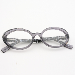Fashion Blue Light Blocking Optical Eyewear Glasses