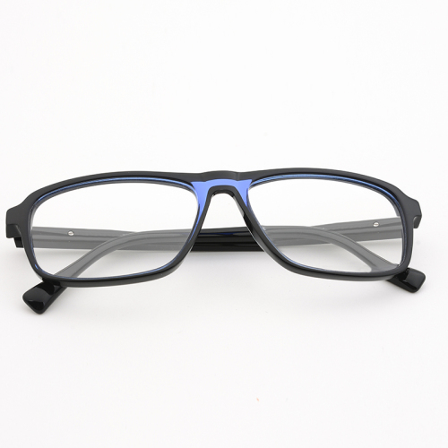 Handmade High Quality Acetate Lamination Eyewear