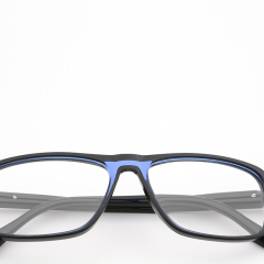 Handmade High Quality Acetate Lamination Eyewear