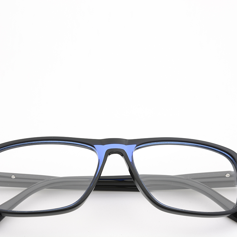 Handmade High Quality Acetate Lamination Eyewear