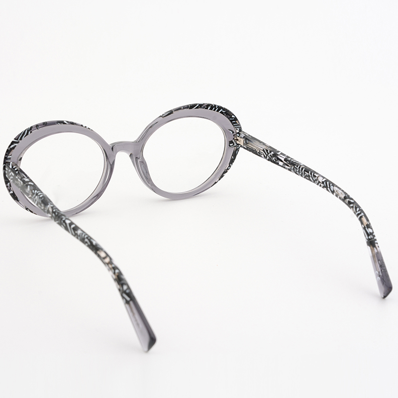 Fashion Blue Light Blocking Optical Eyewear Glasses