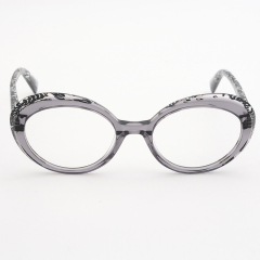 Fashion Blue Light Blocking Optical Eyewear Glasses