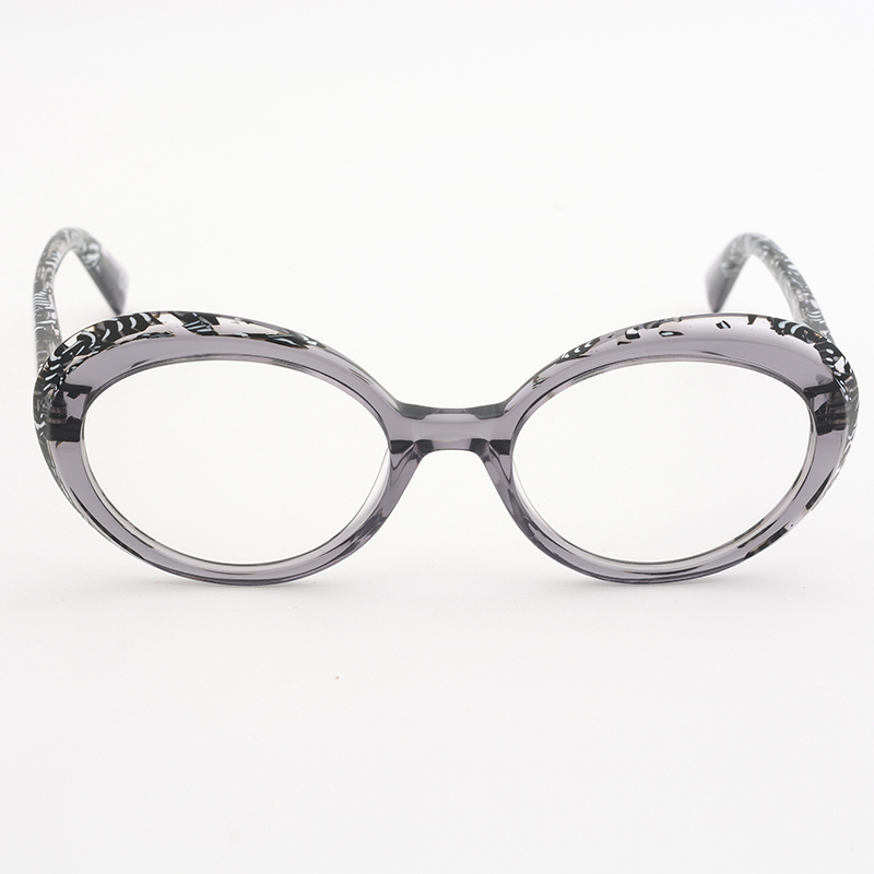 Fashion Blue Light Blocking Optical Eyewear Glasses