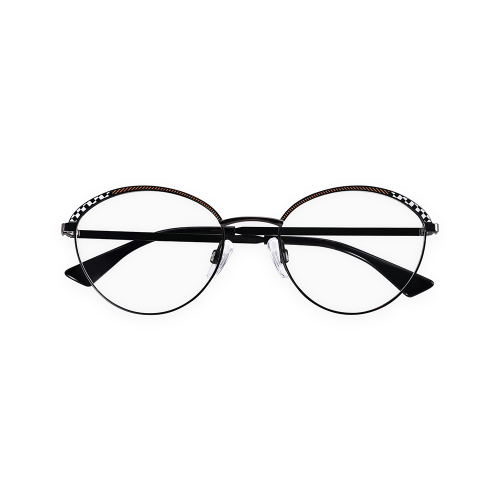 Custom Optical Spectacle Glasses Eyeglasses Frames