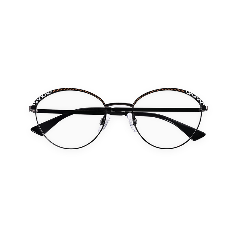 Custom Optical Spectacle Glasses Eyeglasses Frames