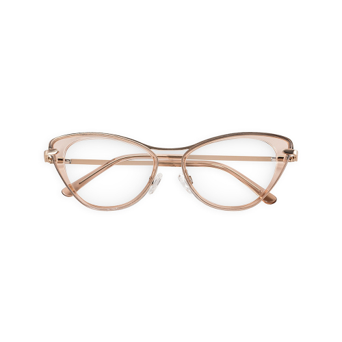 Latest Acetate Frames With Metal Temples Glasses