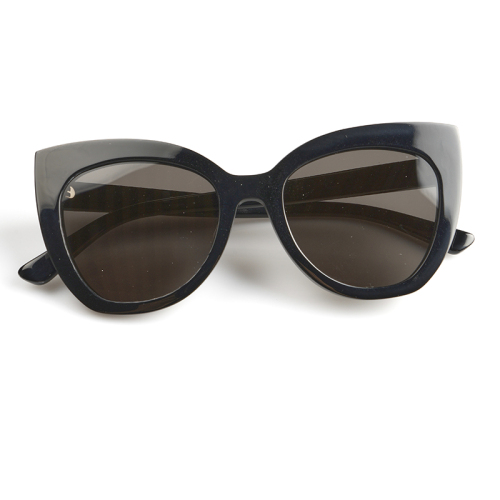 Luxury Women Top Quality Acetate Sunglasses