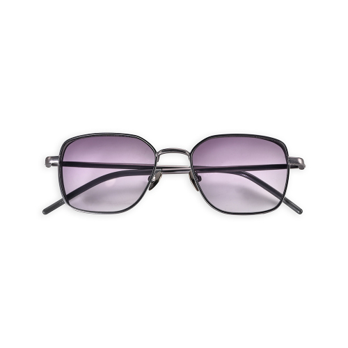 Fashion Luxury Top Classic Metal Frame Sunglasses
