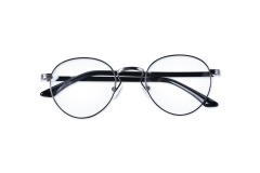 Eyewear CE China Glass Eyeglasses Design Italy Frames