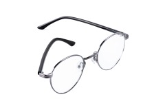 Eyewear CE China Glass Eyeglasses Design Italy Frames