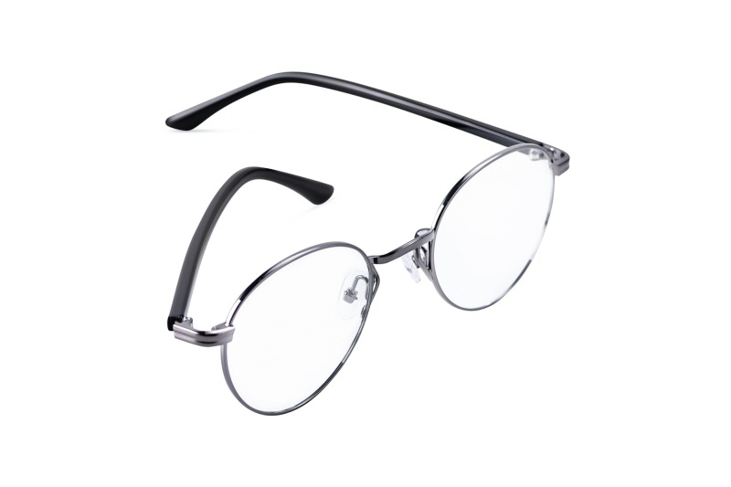 Eyewear CE China Glass Eyeglasses Design Italy Frames