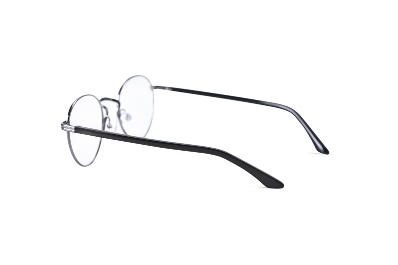 Eyewear CE China Glass Eyeglasses Design Italy Frames