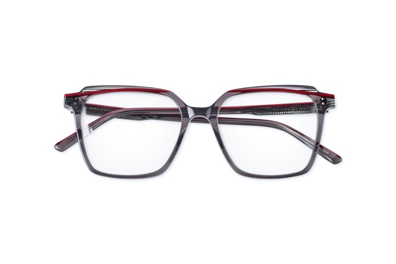 High Quality Acetate Eyewear Optical Eyeglasses Frame