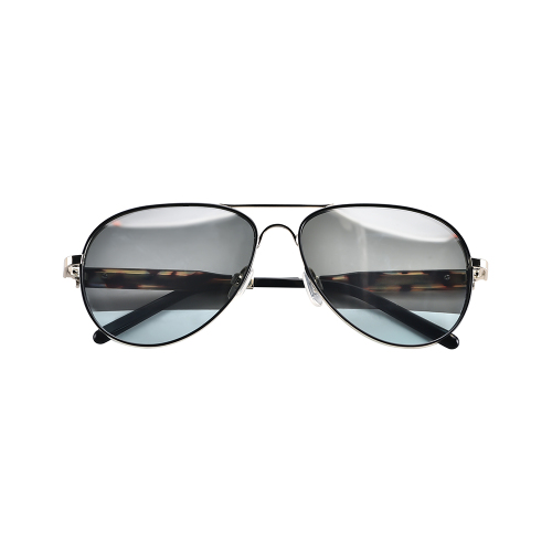 100% Pure Titanium Metal Sunglasses Frame Hand Made