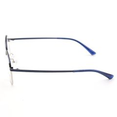 Branded Spectacles Eyeglasses Titanium Optical Frame
