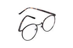 New Fashion Comfortable Metal Frame Reading Glasses