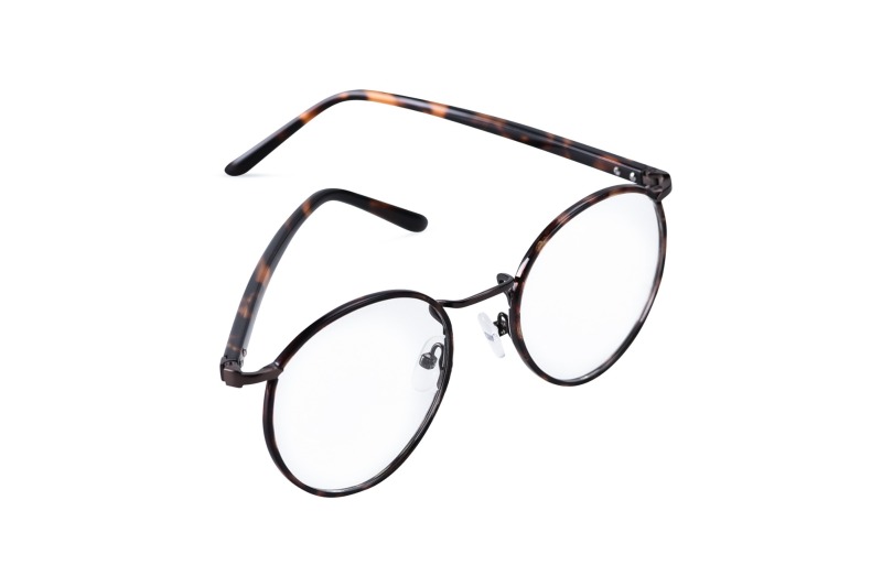 New Fashion Comfortable Metal Frame Reading Glasses