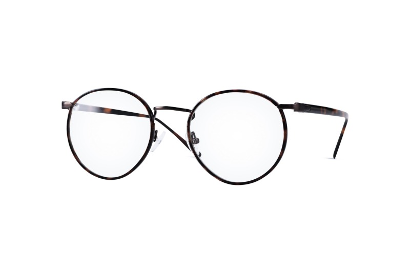 New Fashion Comfortable Metal Frame Reading Glasses