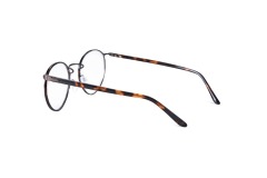 New Fashion Comfortable Metal Frame Reading Glasses