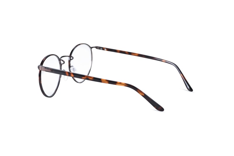 New Fashion Comfortable Metal Frame Reading Glasses