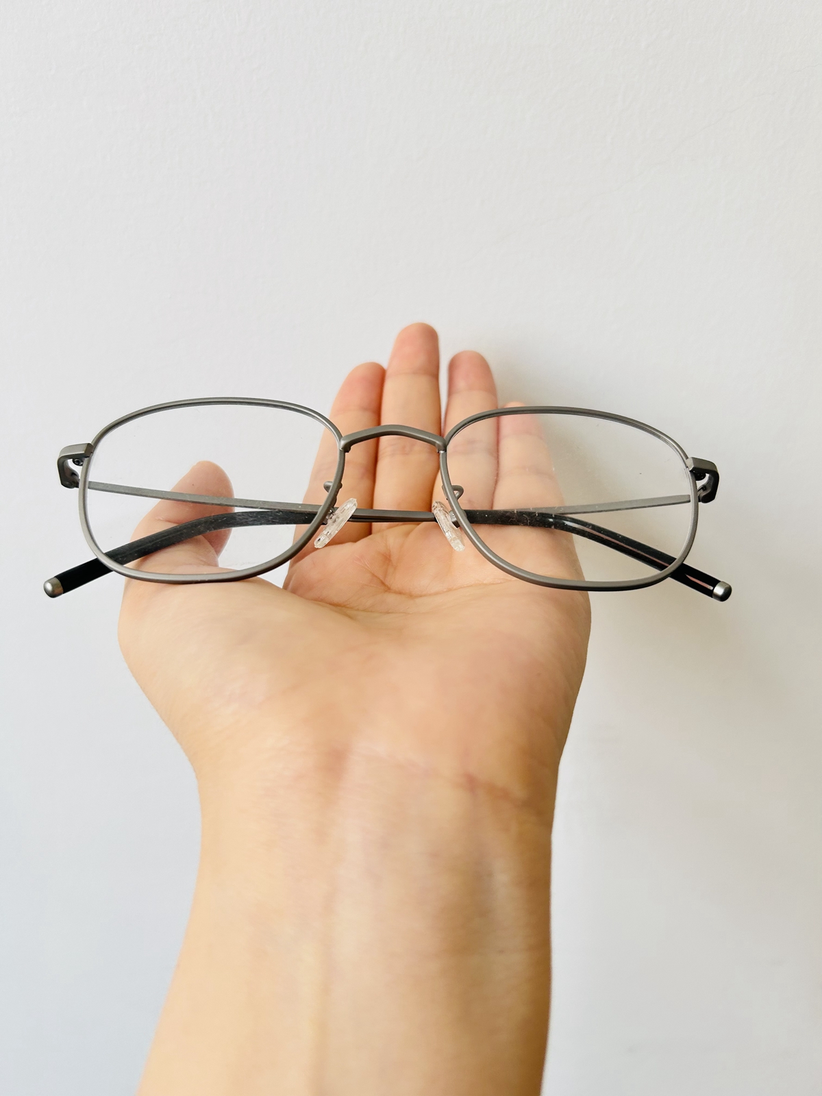 where To Donate Your Eyeglasses?