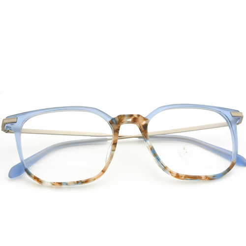 Oversized Prescription Glasses for Big Frames &amp; Oval Faces