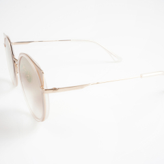 Pink Sunglasses for Women & Men: Trendy, UV-Protected