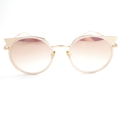 Pink Sunglasses for Women & Men: Trendy, UV-Protected
