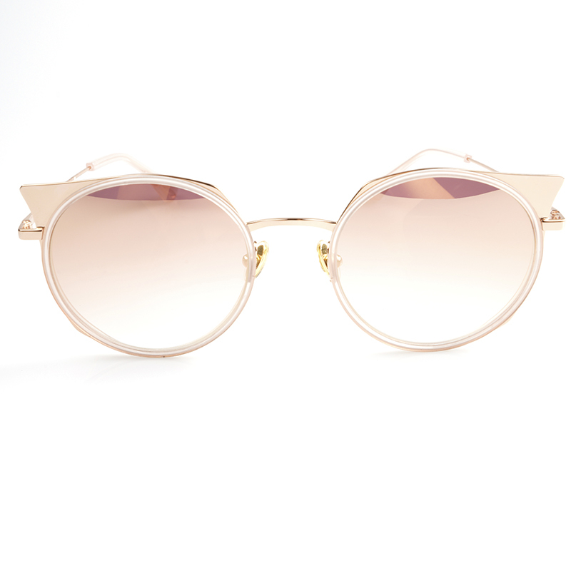 Pink Sunglasses for Women & Men: Trendy, UV-Protected