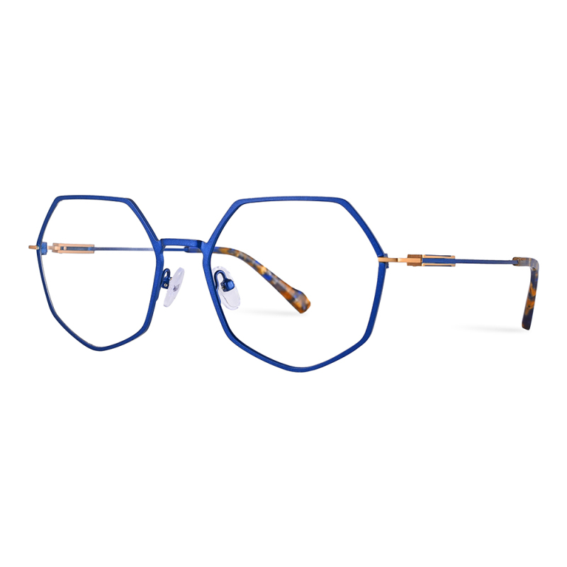 Designer Fashion Eyewear for Men: High-End Designer Frames