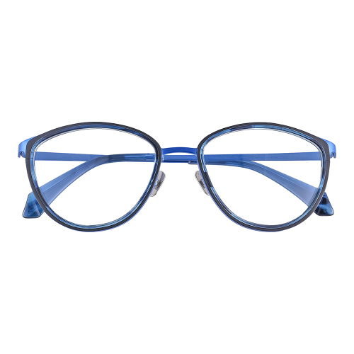 Best Blue Light Blocking Glasses for Men's Computer Use