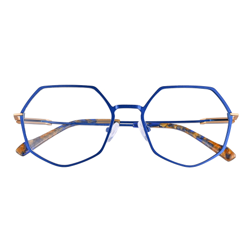 Designer Fashion Eyewear for Men: High-End Designer Frames