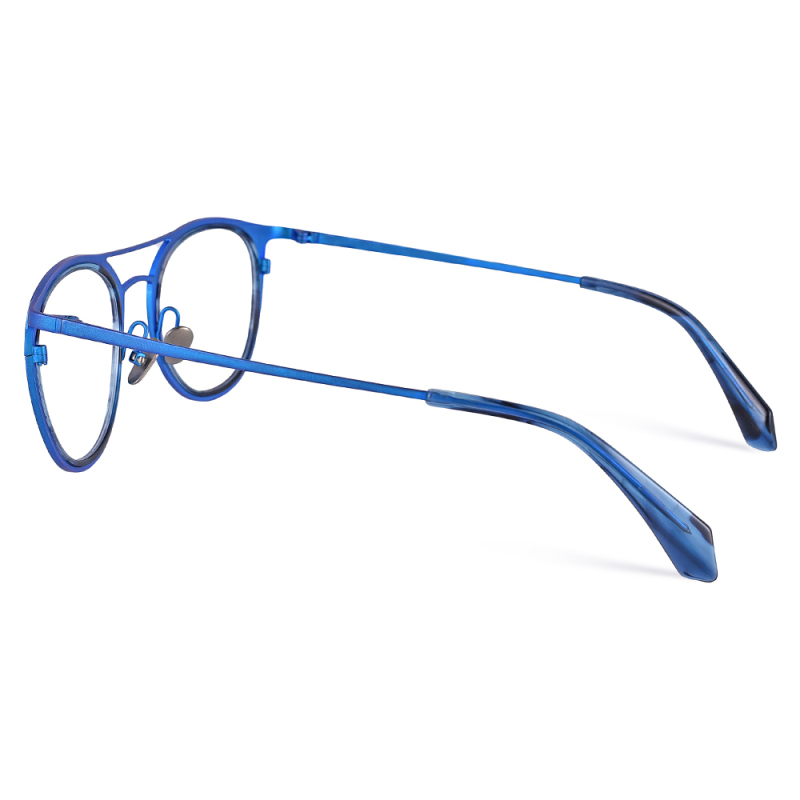 Top-Quality Aviator Prescription Glassses for Everyday Wear