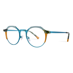 EURO OPTICS: Premium European-Designed Prescription Glasses