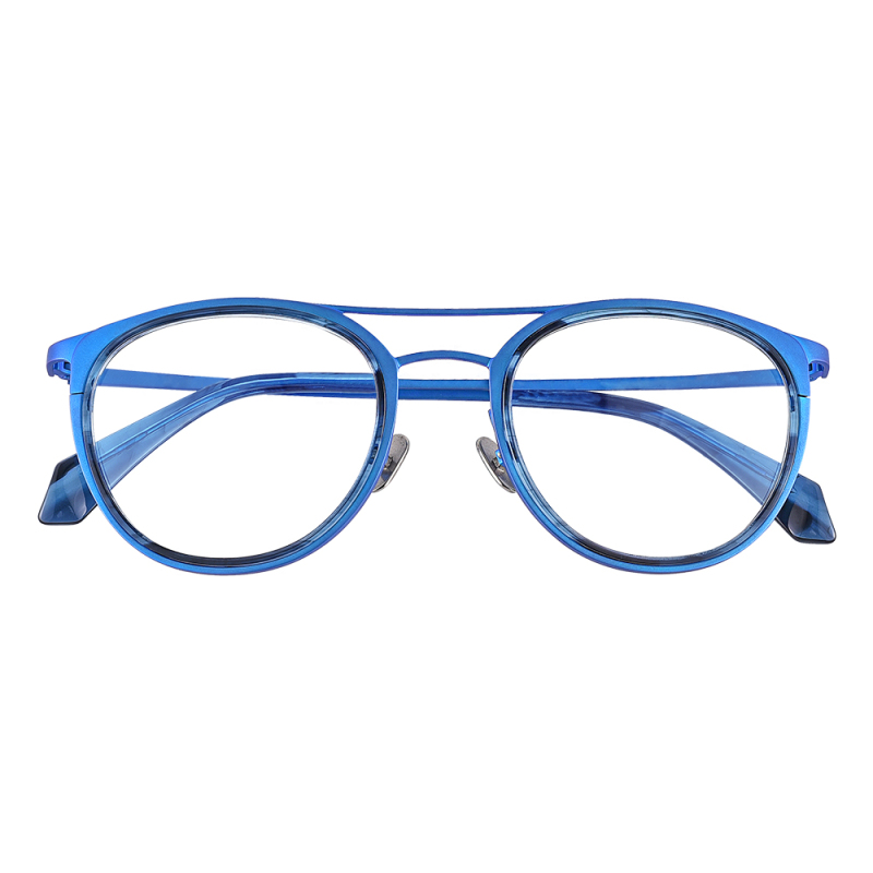 Top-Quality Aviator Prescription Glassses for Everyday Wear