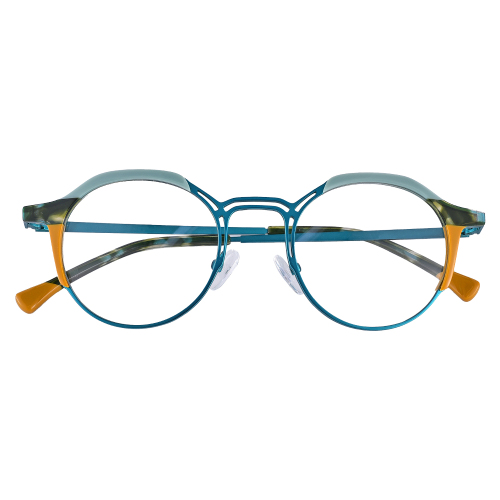 EURO OPTICS: Premium European-Designed Prescription Glasses