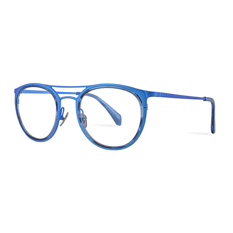 Top-Quality Aviator Prescription Glassses for Everyday Wear