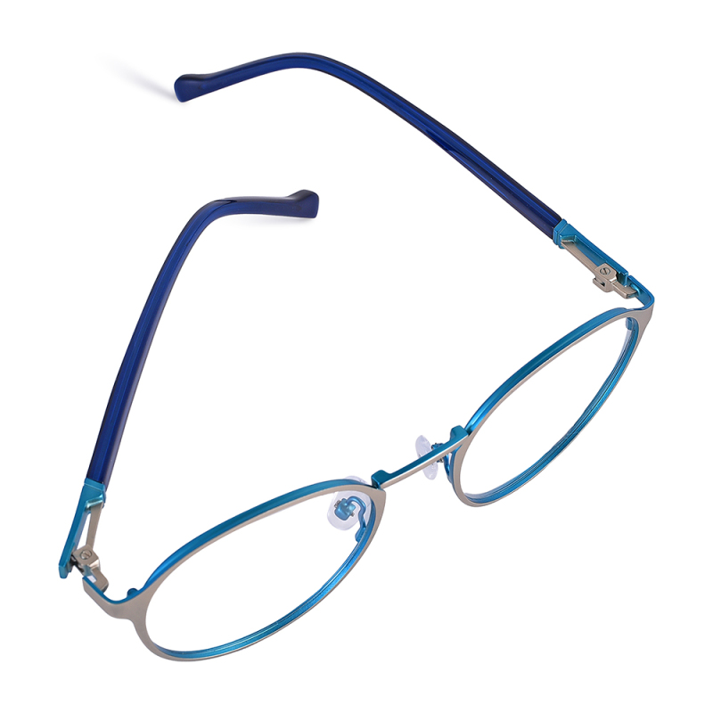 Stylish & Effective Blue Light Blocking Computer Glasses