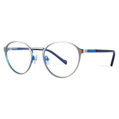 Stylish & Effective Blue Light Blocking Computer Glasses