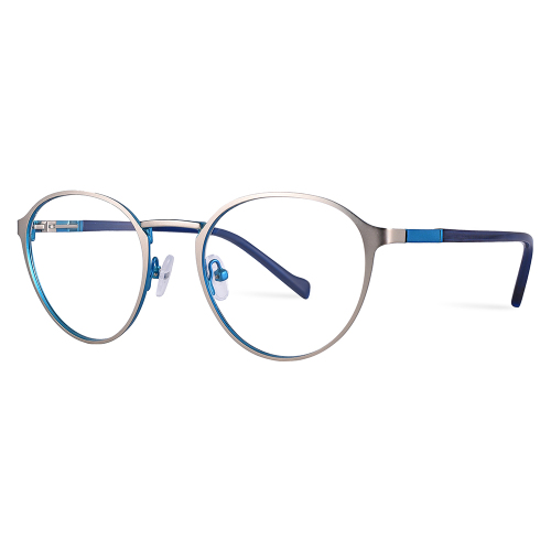 Stylish &amp; Effective Blue Light Blocking Computer Glasses