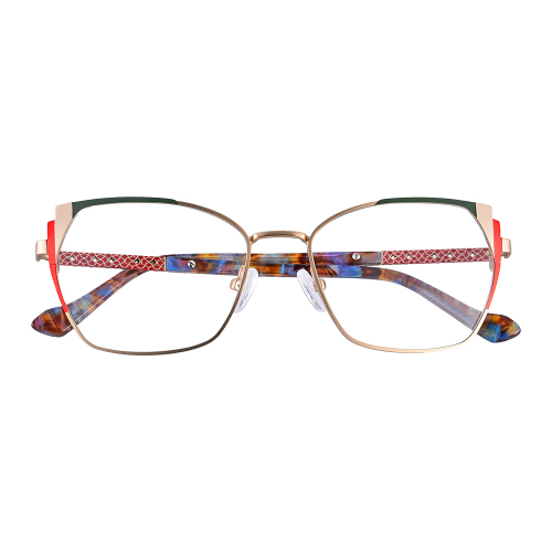 Prescription Designer Glasses Frames for Women
