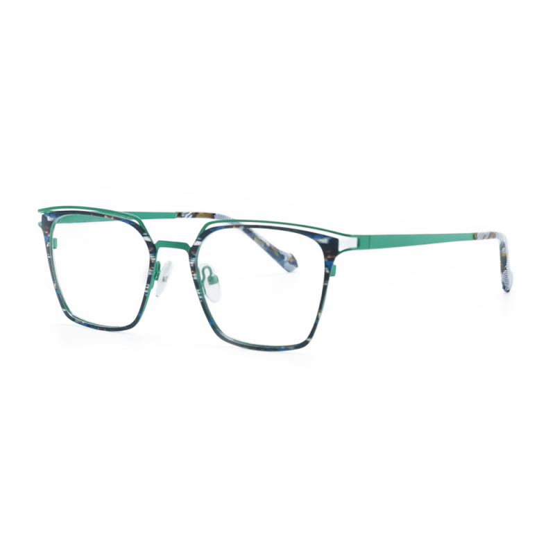 Buy 3D Prescription Eyeglasses Online for Clear Vision