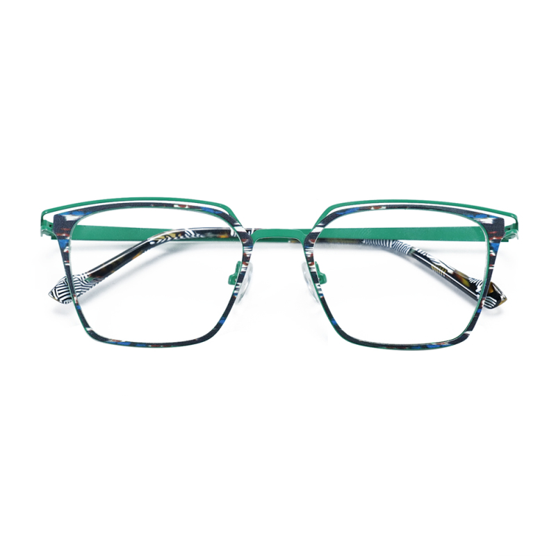 Buy 3D Prescription Eyeglasses Online for Clear Vision