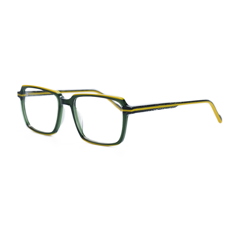Best Glasses for Men: Style and Comfort Combined