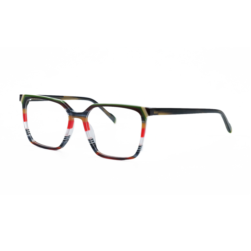 Best Eyewear for Round Face – Fashionable Glasses Frames